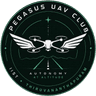 Pegasus UAV Club Emblem