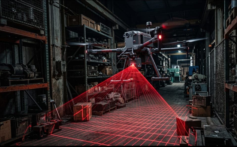 Flying Wings: National Defence Hackathon